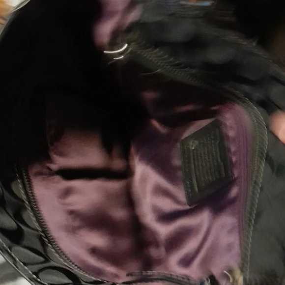 Brand New Coach Leather Vintage Bag 12902 - Picture 4 of 6